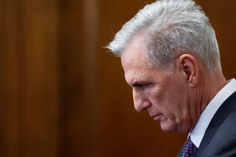 top us house republican mccarthy calls for biden impeachment inquiry top us house republican mccarthy calls for biden impeachment inquiry