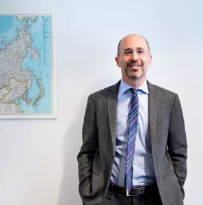 us appoints 2015 nuclear deal architect as iran envoy