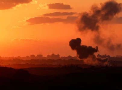 us forces under fire in middle east as america slides towards brink