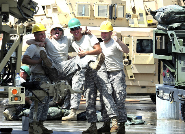 us forces officially begin new iraq mission biden us forces officially begin new iraq mission biden