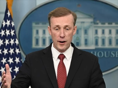 us national security adviser lands in beijing for key talks with chinese officials