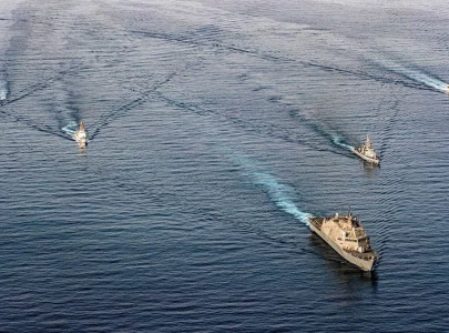 us beefs up gulf deployment over iran oil tanker threat us beefs up gulf deployment over iran oil tanker threat