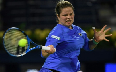 clijsters osaka venus among wildcards in us open tuneup