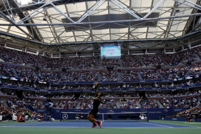 after hard decisions in 2020 us open returns with covid rules eased after hard decisions in 2020 us open returns with covid rules eased