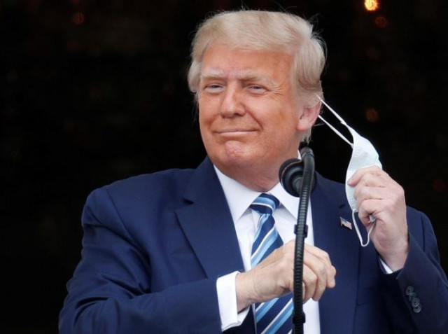us president donald trump photo reuters file us president donald trump photo reuters file