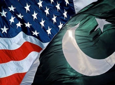 us tweets focused on pakistan s domestic politics after afghan pullout