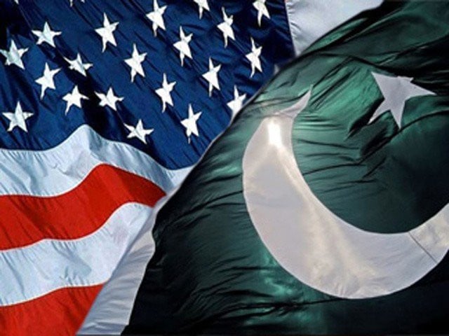 US blacklists Pakistan firms over nuclear activities