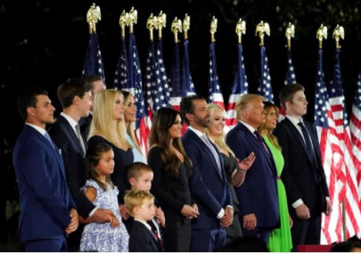 hackers test defenses of trump campaign websites ahead of us election security staff warn hackers test defenses of trump campaign websites ahead of us election security staff warn