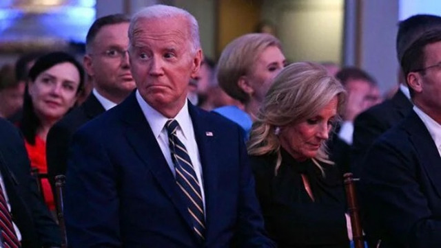 timeline of events leading up to biden s announcement to end reelection bid timeline of events leading up to biden s announcement to end reelection bid