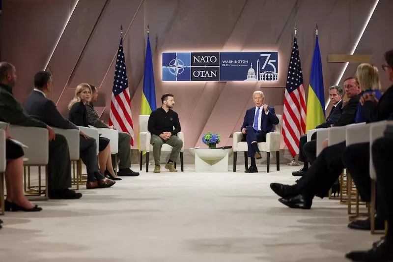 nato divided over ukraine s use of donated weapons nato divided over ukraine s use of donated weapons