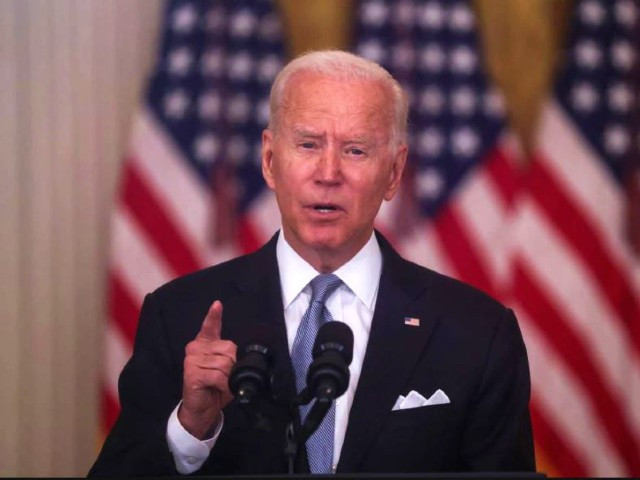 biden invites pakistan to virtual summit on democracy