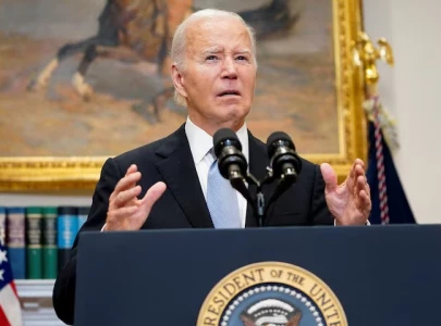 biden urges unity following assassination attempt on trump biden urges unity following assassination attempt on trump