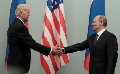 putin congratulates joe biden on us election victory putin congratulates joe biden on us election victory