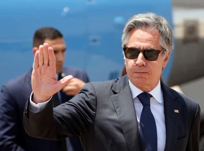 with israeli troops advancing blinken visits middle east to push ceasefire with israeli troops advancing blinken visits middle east to push ceasefire