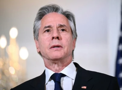 blinken claims iran could produce bomb grade fissile material in one or two weeks blinken claims iran could produce bomb grade fissile material in one or two weeks
