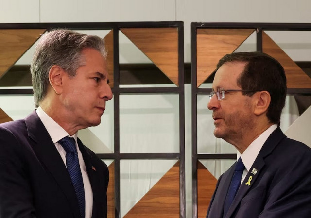 blinken urges israel hamas to seize last opportunity for gaza ceasefire blinken urges israel hamas to seize last opportunity for gaza ceasefire
