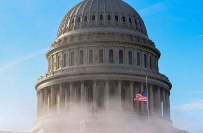 us senators vote to proceed with trump s impeachment trial us senators vote to proceed with trump s impeachment trial