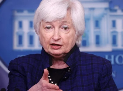us will use sanctions to disrupt iran s malign activity yellen says