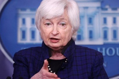 us treasury secretary yellen warns congress on debt limit us treasury secretary yellen warns congress on debt limit