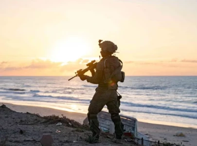 us delays sale of assault rifles to israel over settler violence  sources us delays sale of assault rifles to israel over settler violence  sources