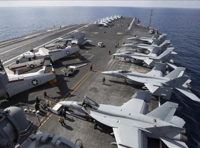 us increases military deployments in middle east to bolster israel s defence us increases military deployments in middle east to bolster israel s defence