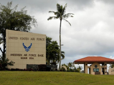 china air force video appears to show simulated attack on us base on guam china air force video appears to show simulated attack on us base on guam