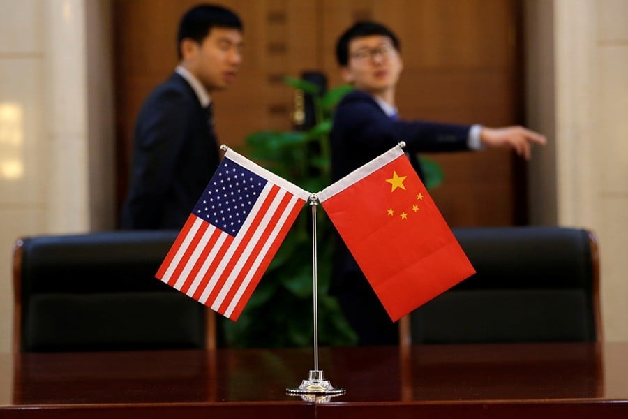 unforeseen consequences of us china trade war