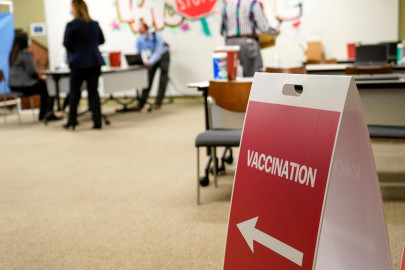 despite hi tech advances many europeans wary of taking covid shot despite hi tech advances many europeans wary of taking covid shot