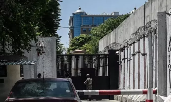 will continue to have robust diplomatic presence in kabul us embassy will continue to have robust diplomatic presence in kabul us embassy