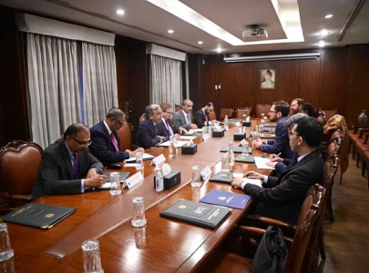 us envoy pakistan officials discuss afghan taliban ban on women us envoy pakistan officials discuss afghan taliban ban on women