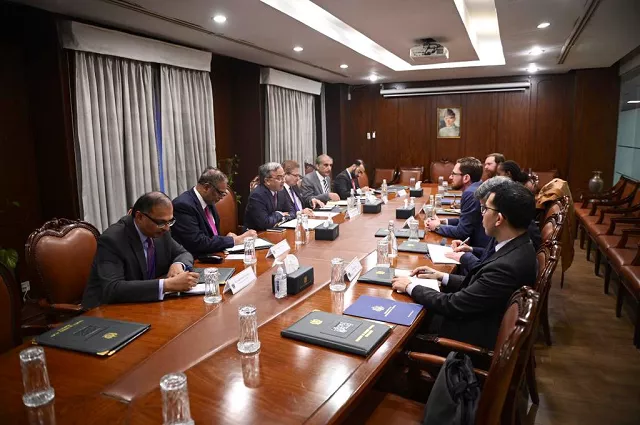 us envoy pakistan officials discuss afghan taliban ban on women us envoy pakistan officials discuss afghan taliban ban on women