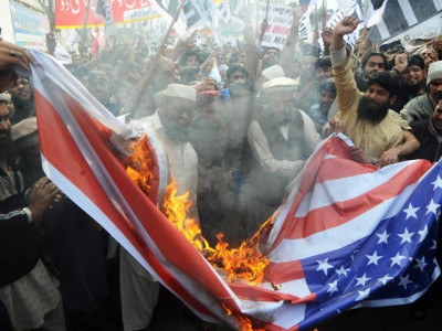 solution is internal stop blaming the us solution is internal stop blaming the us