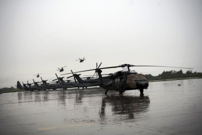 us flood aid unlikely to create permanent goodwill