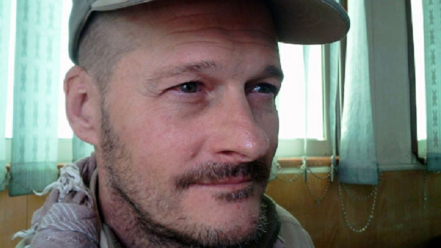 afghan taliban release american engineer frerichs in prisoner swap afghan taliban release american engineer frerichs in prisoner swap
