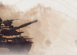 arms allies and double standards