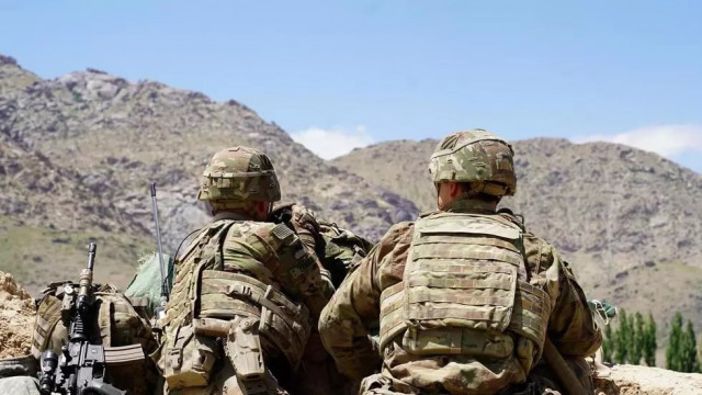 russian bounties pentagon vows action if intel confirmed russian bounties pentagon vows action if intel confirmed