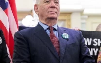 us senate foreign relations committee chair ben cardin photo x twitter