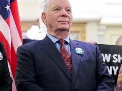 us senate committee chair regrets denial of meaningful participation of all parties us senate committee chair regrets denial of meaningful participation of all parties