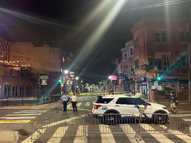 Photo of At least 3 killed, 11 wounded in Philadelphia in latest US mass shooting