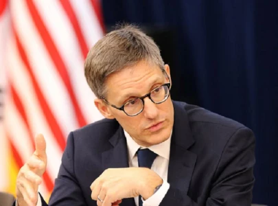 us reaffirms commitment to advancing ties with pakistan