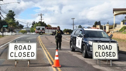 4 dead in small plane crash in california