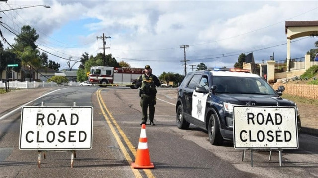 4 dead in small plane crash in california 4 dead in small plane crash in california