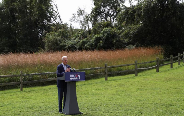 biden to introduce team tasked with ambitious climate agenda on saturday biden to introduce team tasked with ambitious climate agenda on saturday