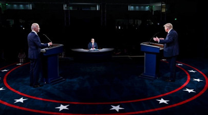 next trump biden debate will have new rules to aid orderly discussion