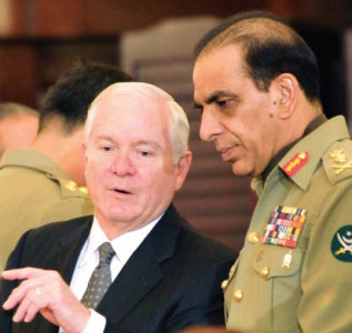 us renews bonds with pakistan army us renews bonds with pakistan army