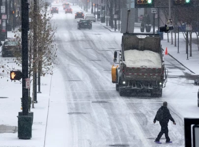 winter blast paralyses us millions brace for arctic chill and travel chaos