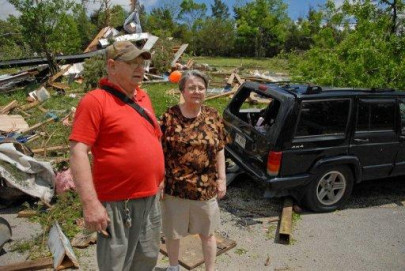 trail of disaster at least 259 dead as storms rip us states