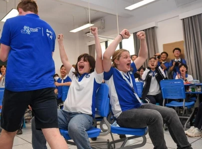 developing bond between people to boost china us relations developing bond between people to boost china us relations