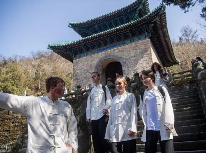 china rolls out tourism promotion initiative