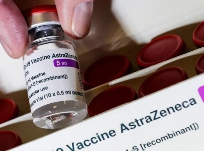 astrazeneca jab has plausible link to blood clots who